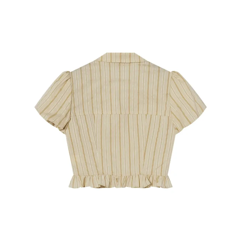 EPTISON WOMAN Shirts Women's-3