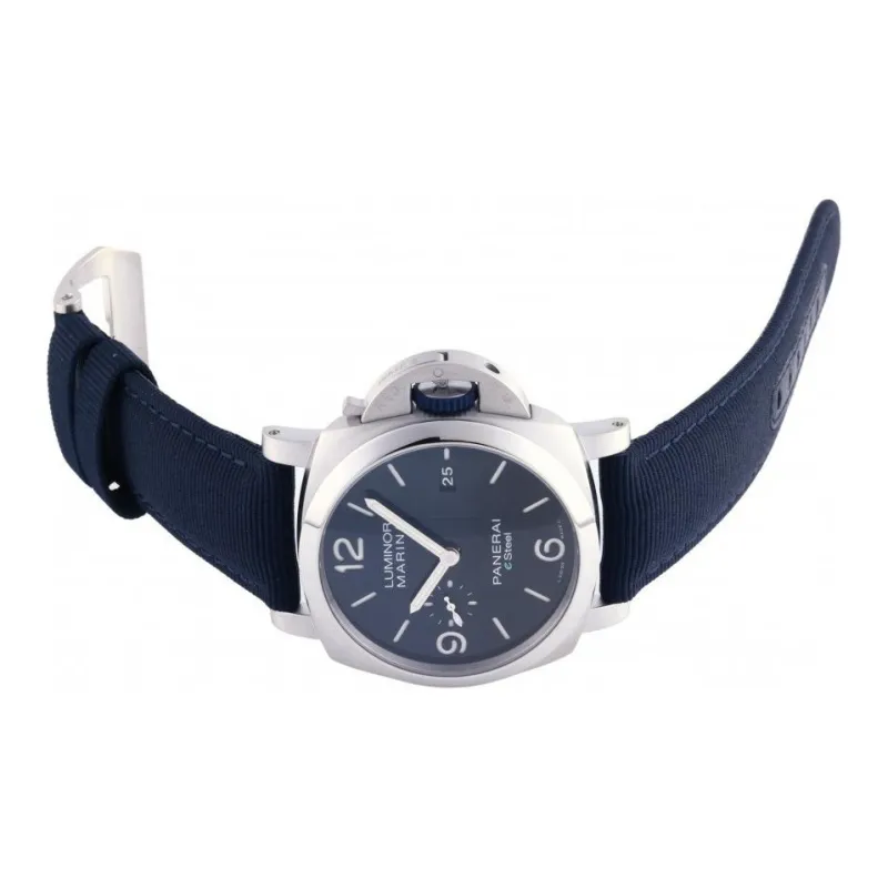 PANERAI Men LUMINOR LUMINO Collection Watch-1