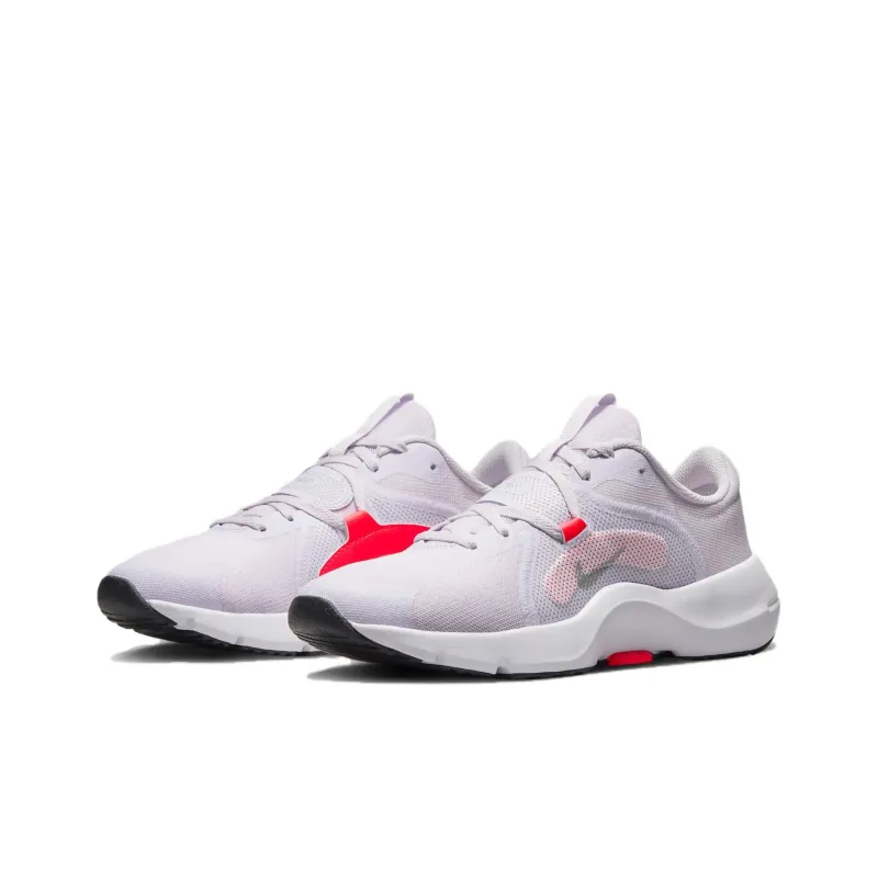 Nike Women's In Season TR 13 'Barely Grape Bright Crimson'-2