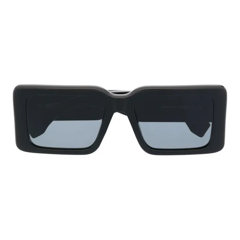 Marcelo Burlon Maiten Square frame Sunglasses-1