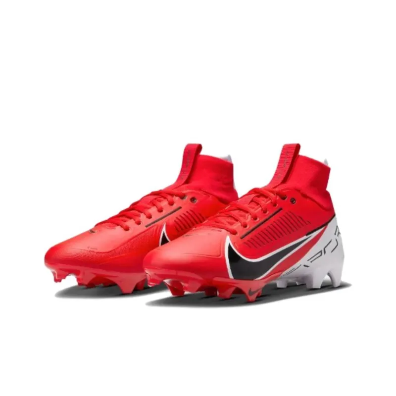 Nike Vapor Edge Pro 360 2 University Red Black-2