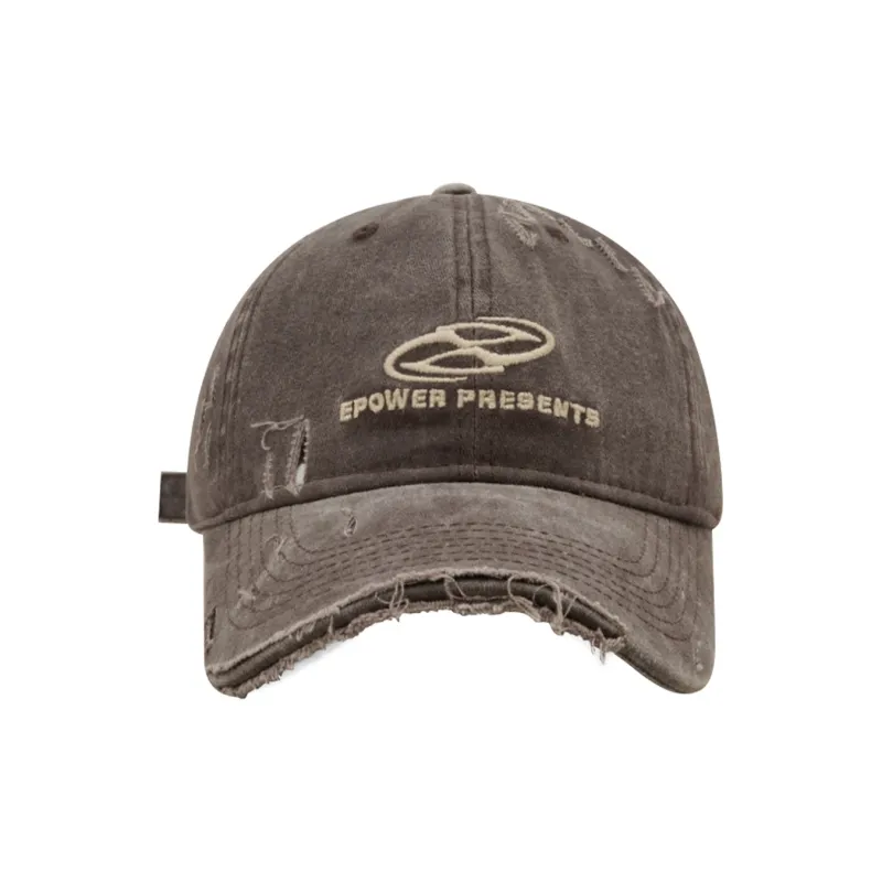 CMFY Cotton Baseball Caps Unisex-1
