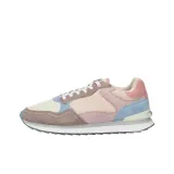 Pink Blue