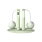 Green Dual-Purpose (Large Ball+Rope)