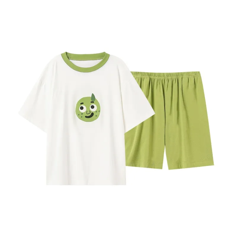 Primeet Women's Pajama Sets-1