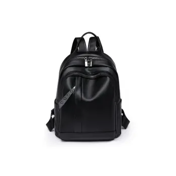 NOMK PU Backpack Regular Women's Multicolor