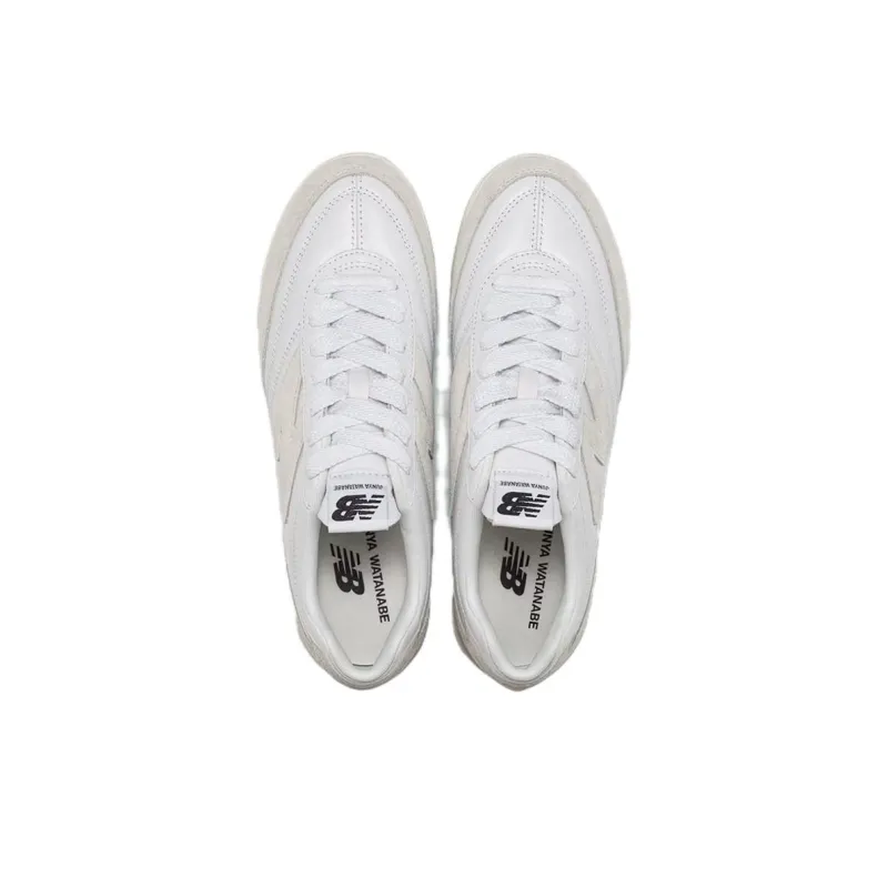 New Balance RC42 Junya Watanabe MAN White-2