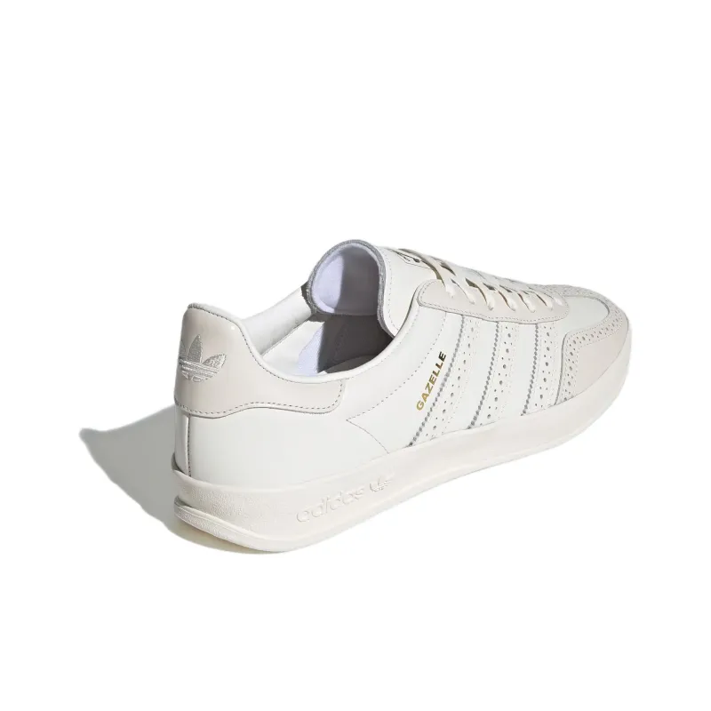 Adidas Gazelle Cream White-3