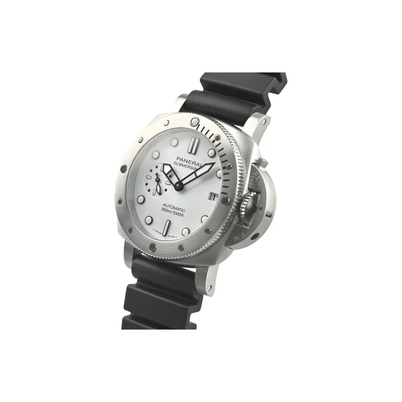 PANERAI Men SUBMERSIBLE Collection Watch-2