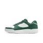 Green/White