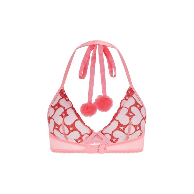 Agent Provocateur Bra Women's Gift Box Set Pink-2