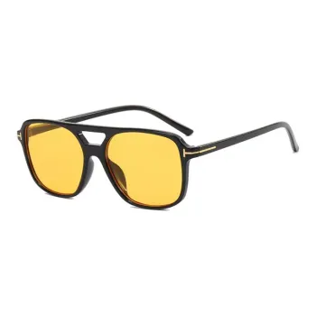 VERENA REINE Square Sunglasses Women's