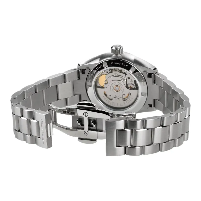 Hamilton Unisex Watch-3