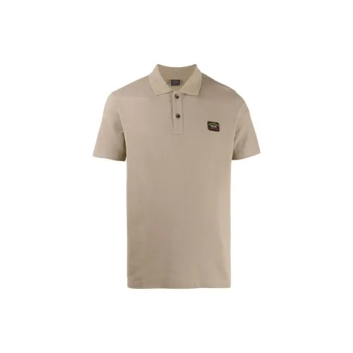 Paul & Shark yachting Men Polo Shirt