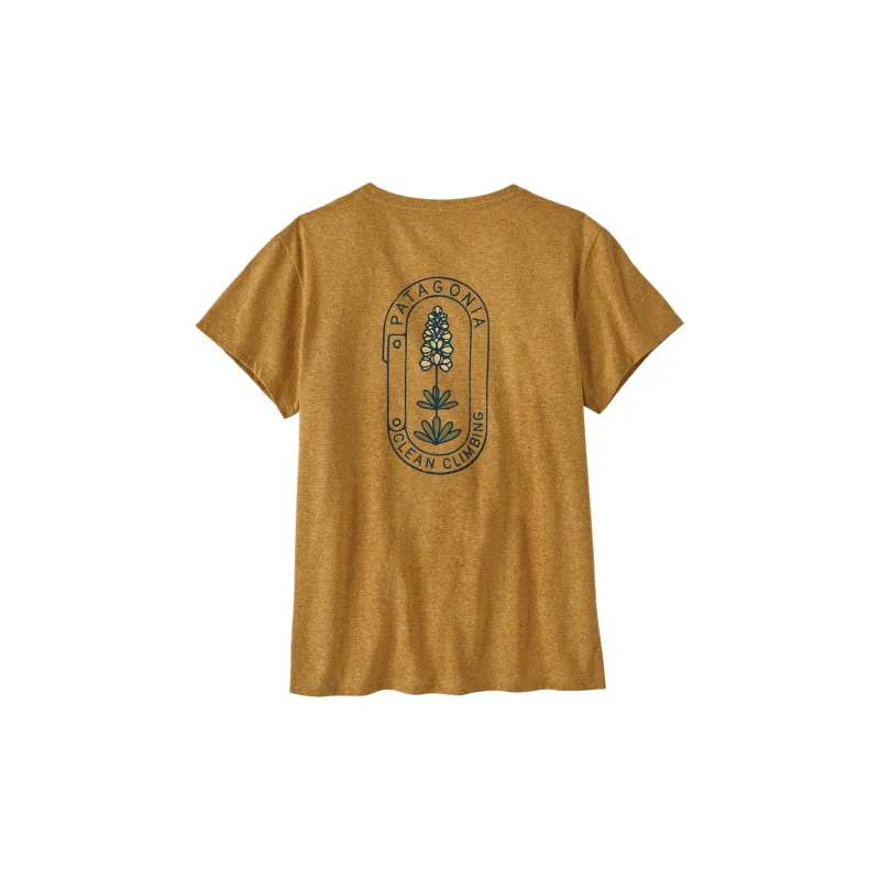 Patagonia Regular T Shirt Women's-2