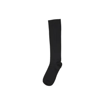 PRADA Knee-High Socks Women's 1 Pack Black