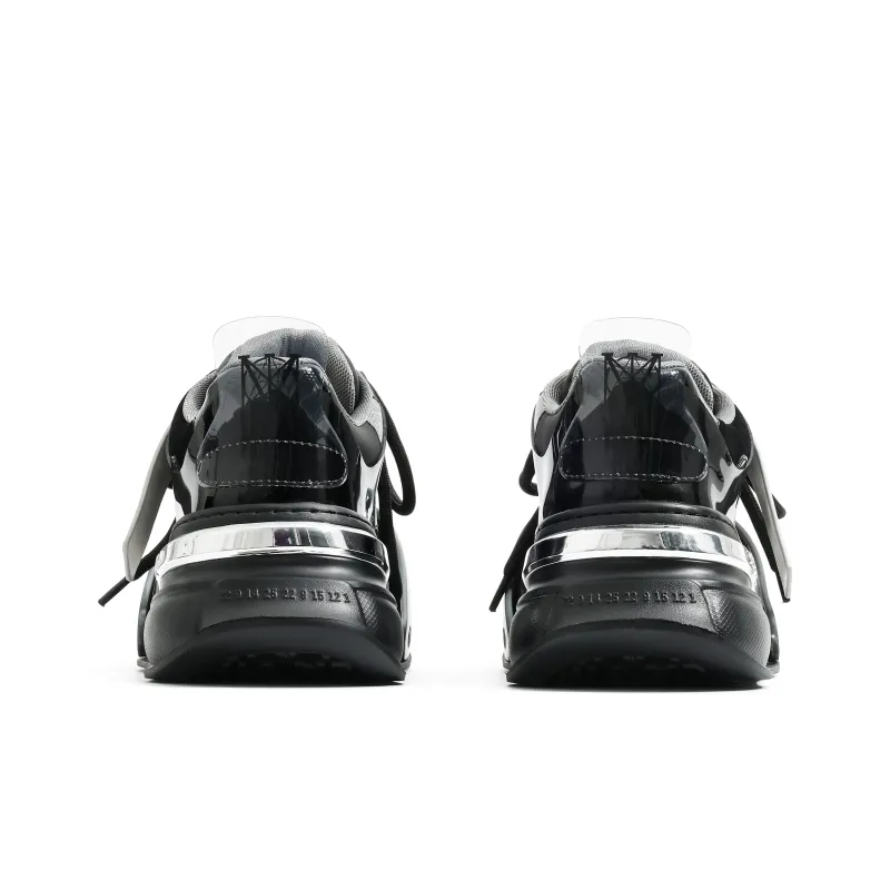 VINYVIOLA Low-Top Skateboard Shoes Women's-10