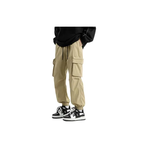 KIRHNE Cargo Pants Unisex