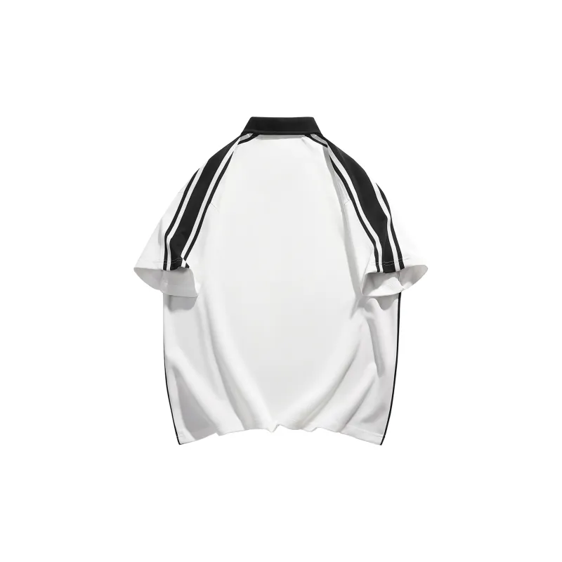 S.view Polo Shirts Unisex-11