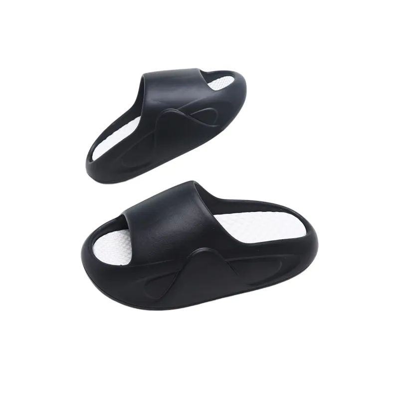 TALKING TOM Slide Slippers Women's-4