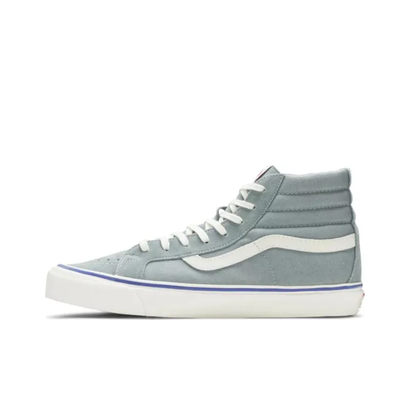 Vans Vault Og Sk8 Hi Lx 'Lead'-0
