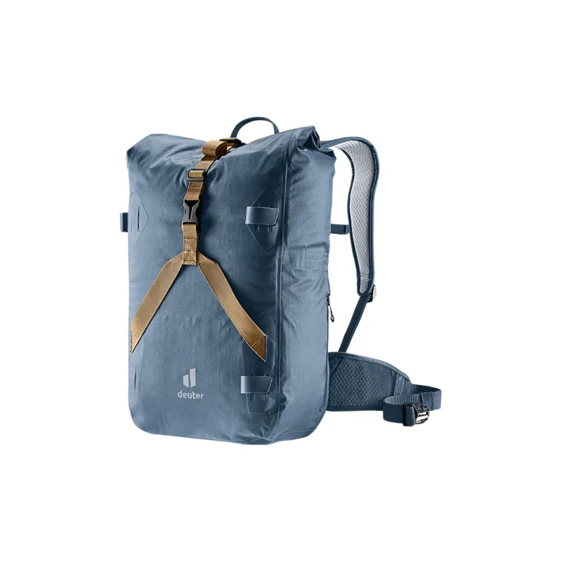 DEUTER Outdoor Bags-6