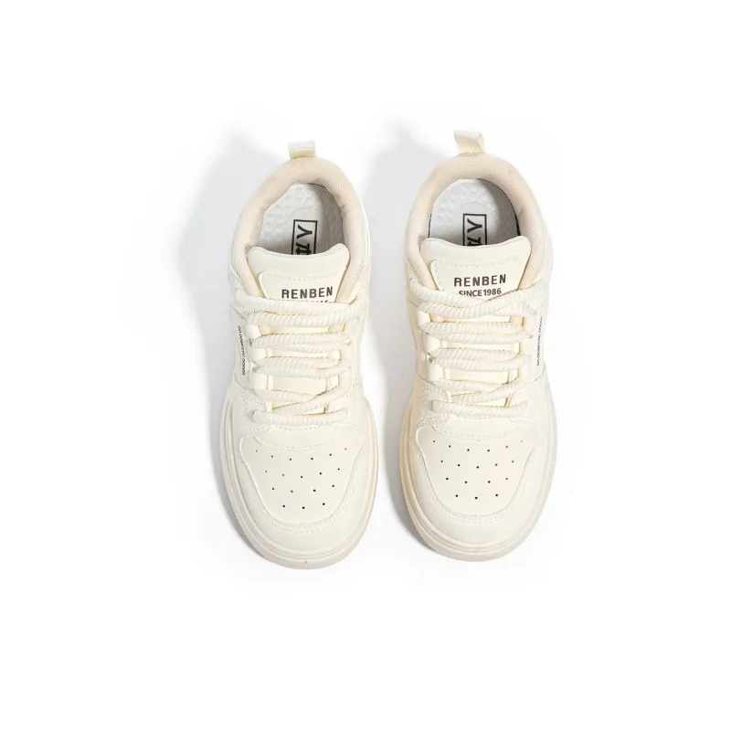 Humanism 1986 Low Top Skateboard Shoes Unisex-1