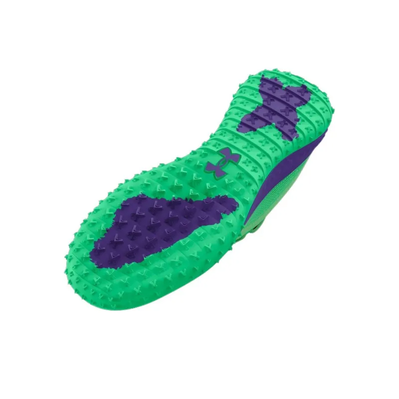 Under Armour Shadow 2.0 Tf 'Green'-4
