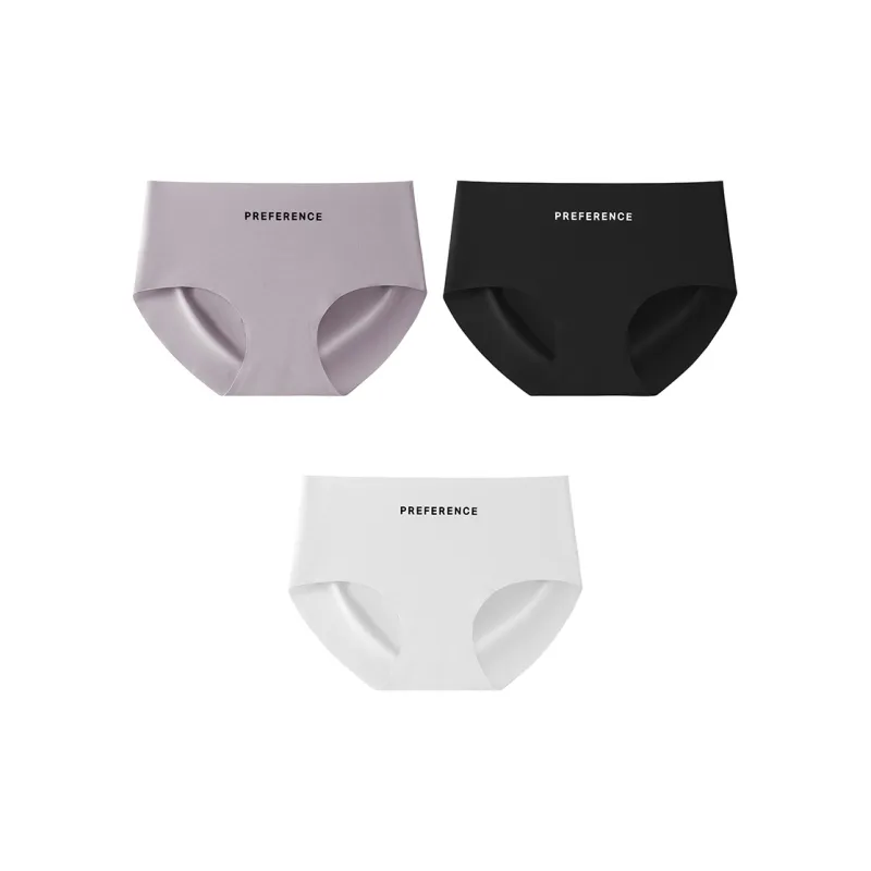 GRACEWELL Underpants Women's 3 Pack-9