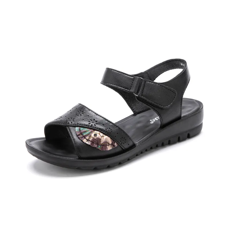 Conley Bird Slide Slippers 3cm Women's-1