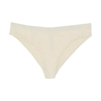 JIL SANDER Stretch Bikini Briefs