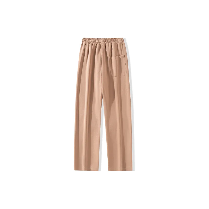 BOTH PLAY Casual Pants Unisex-13