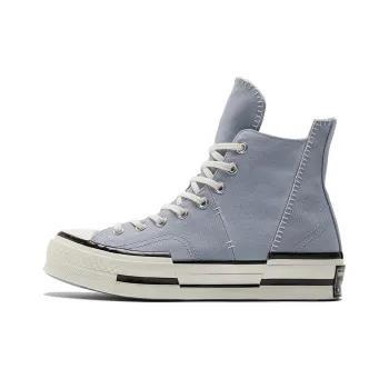 Chuck 70 Converse Plus High 'Fog Blue'