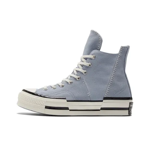 Converse Chuck 70 Plus High 'Fog Blue'