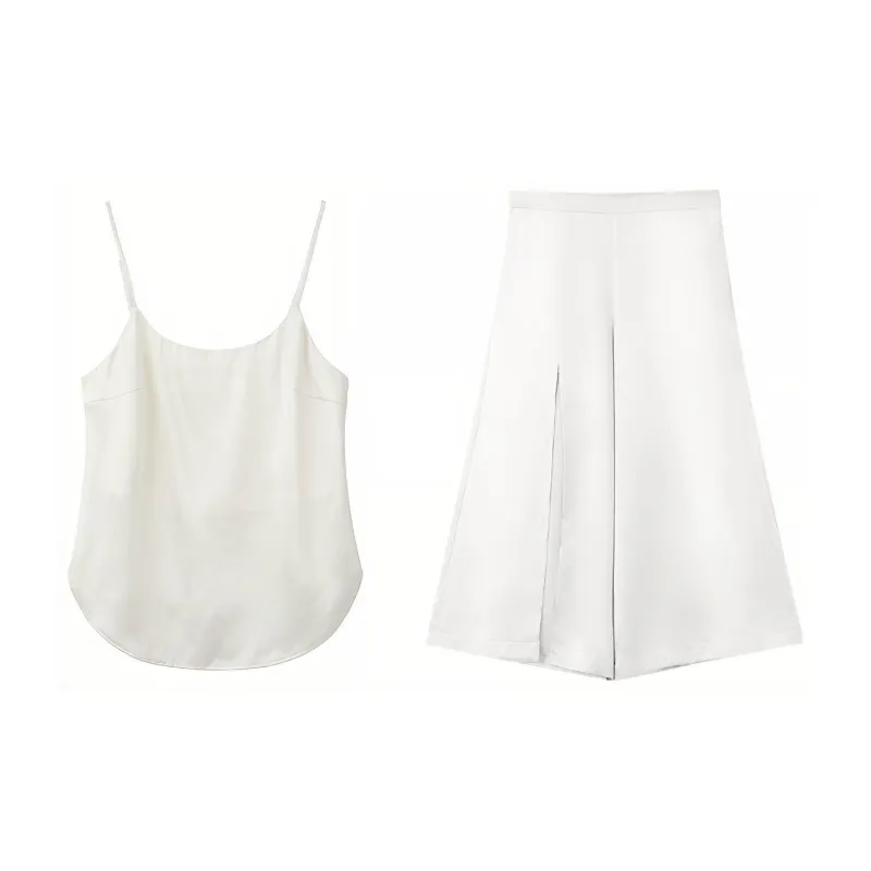 SILKISS Pajama Set Zhi Xu Man Bo Women's-1