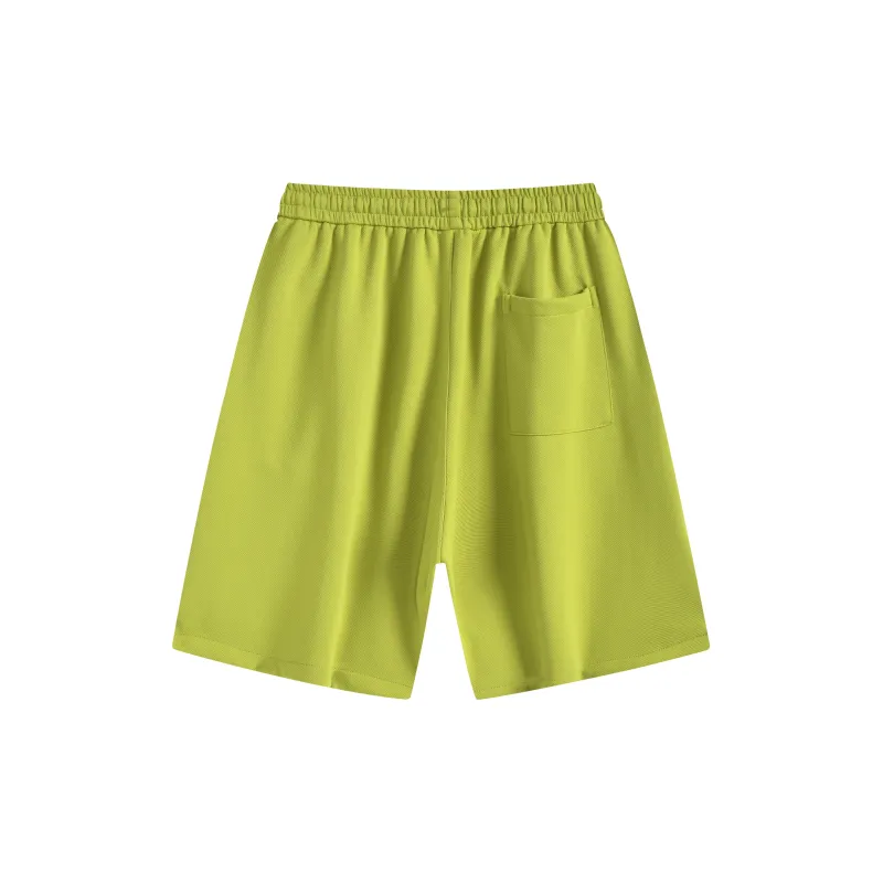 ZMOH Casual Shorts Unisex-7
