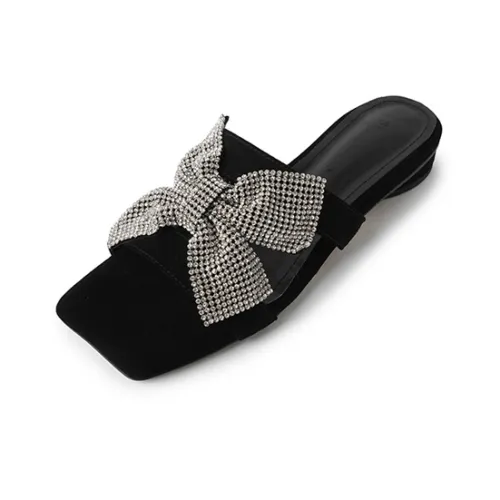 SIFEIRO Slide Slippers Women's