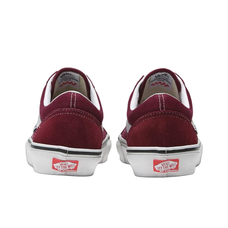 Vans Skate Old Skool 'Port' Sneakers-2
