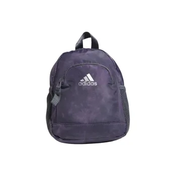 Adidas Linear Mini Backpack Purple/Onix