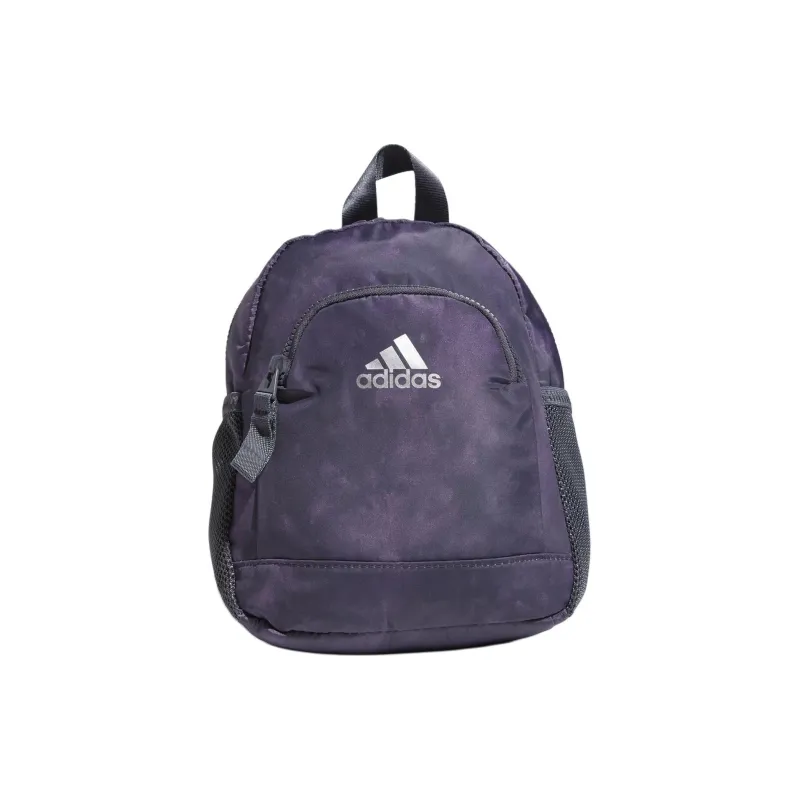 Adidas Linear Mini Backpack Purple/Onix-0