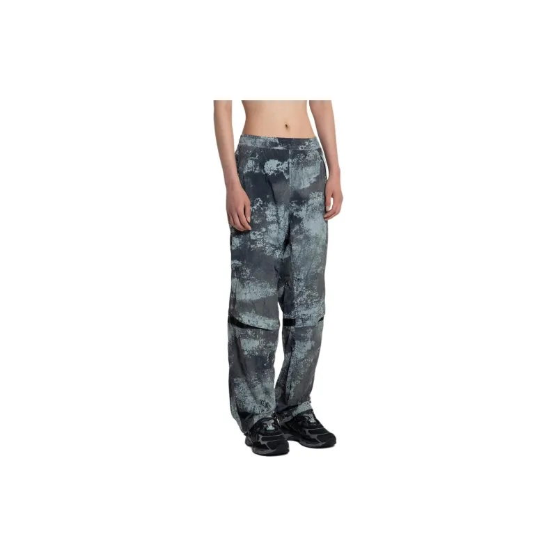 STONE ISLAND Compass badge Camouflage Track Pants-2