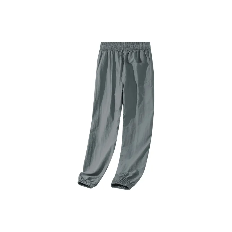 TEN MIRO Casual Pants Unisex-6