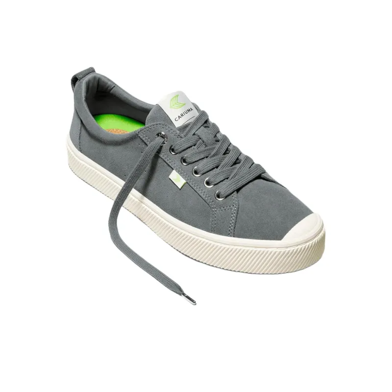 CARIUMA Oca Suede Sneakers-1