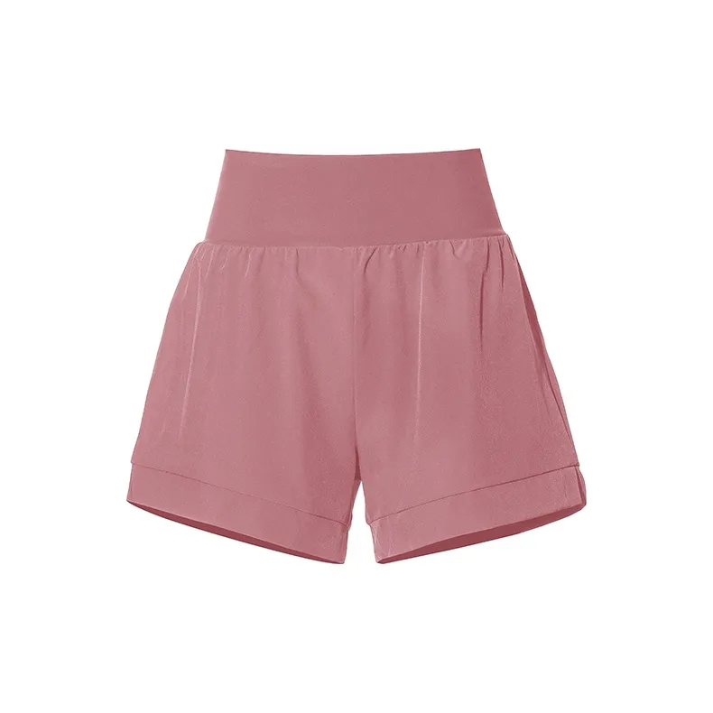Daz Yoga Shorts Women's-7
