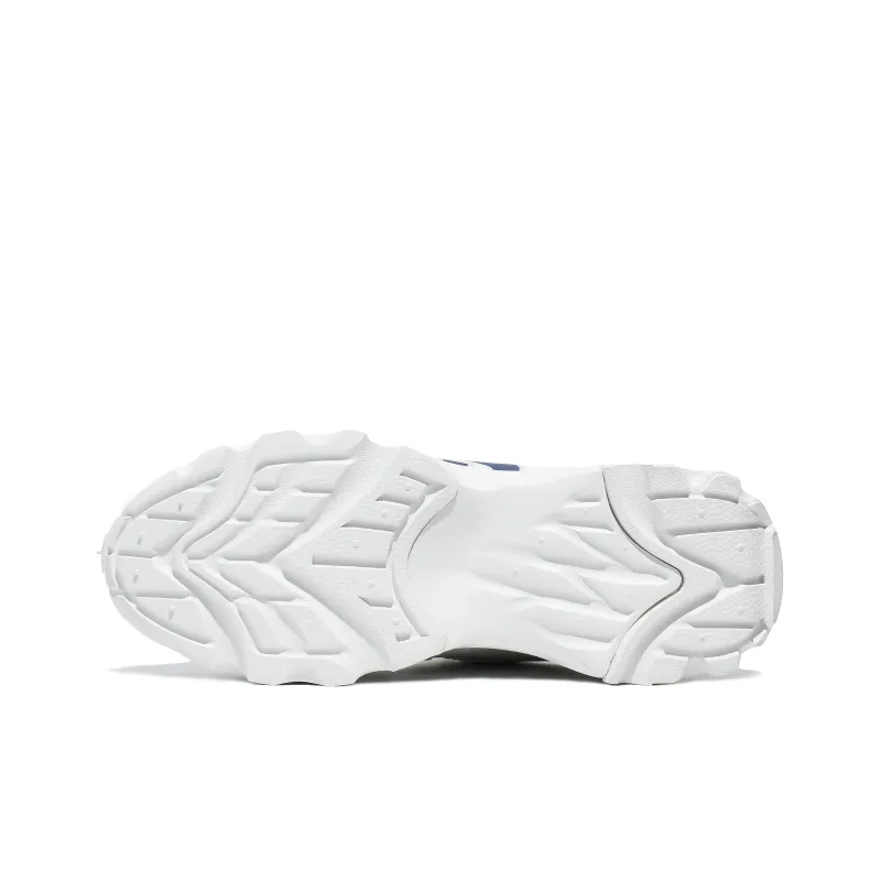 STANAIR Wear-Resistant Height Increasing Low-Top Chunky Sneakers Women's-6