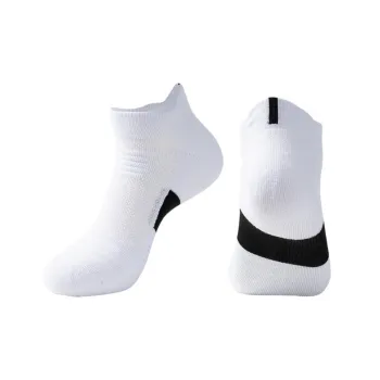 Brute Rabbit Basketball Socks Men's 3 Pack