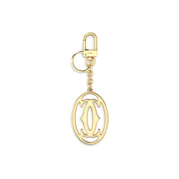 Cartier Keychains Unisex
