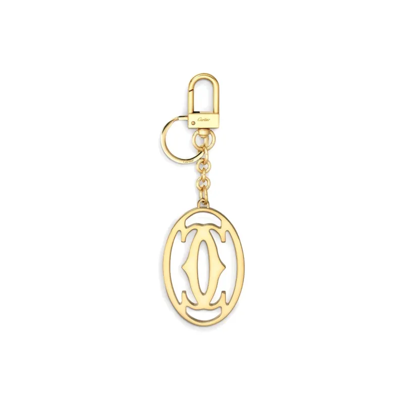 Cartier Keychains Unisex-0