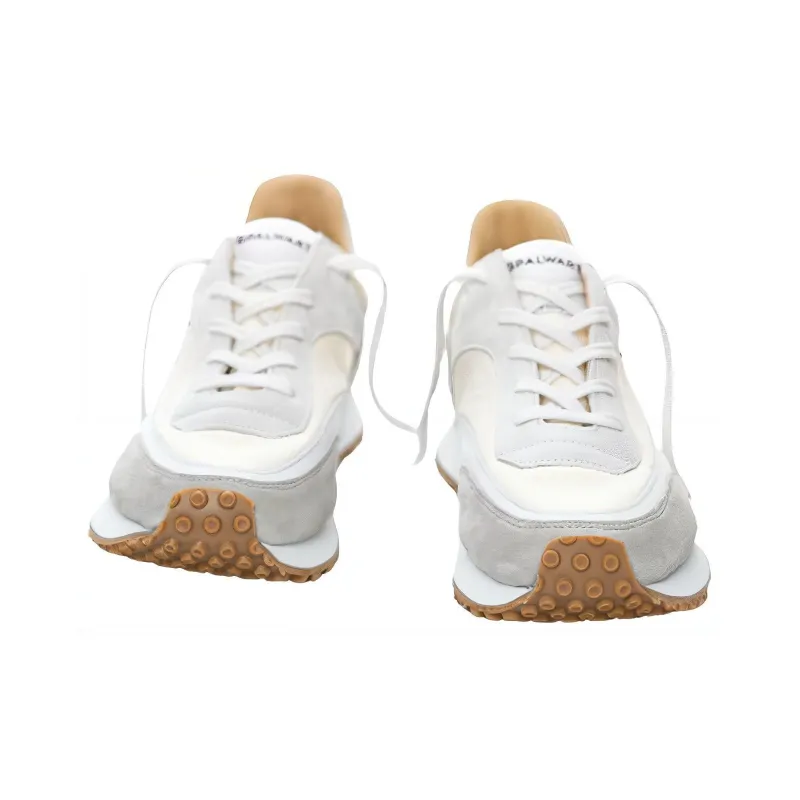 SPALWART Low-top Sneakers-3