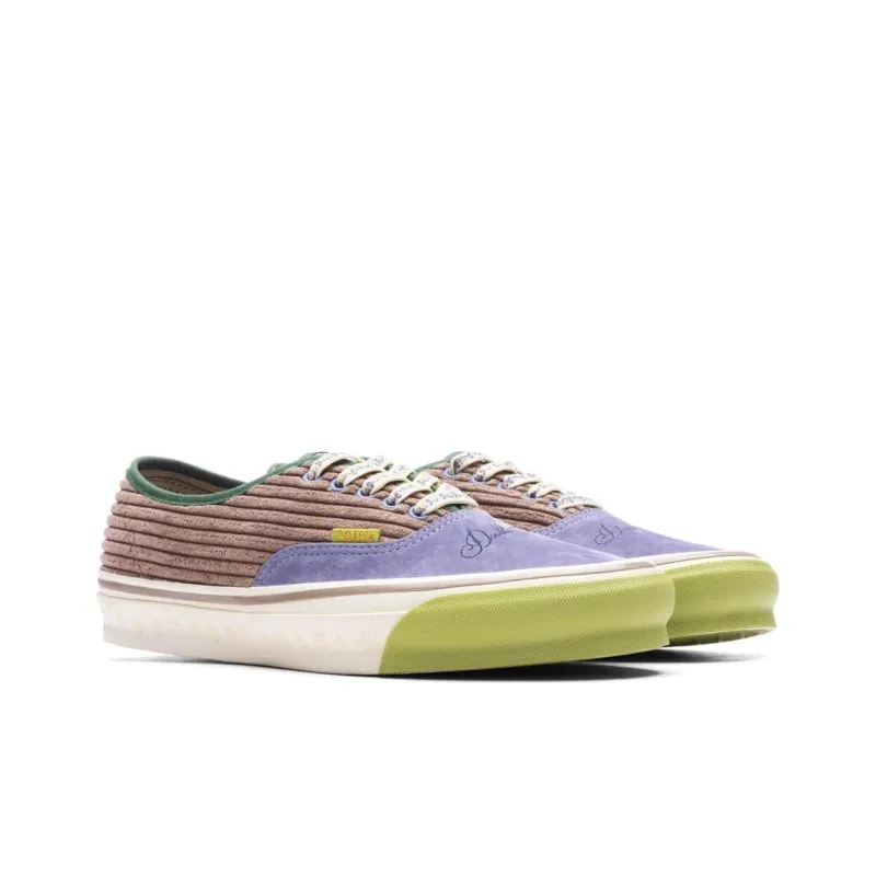 Authentic Feature X Og Vans Lx 'Double Down Sinner's Club'-3